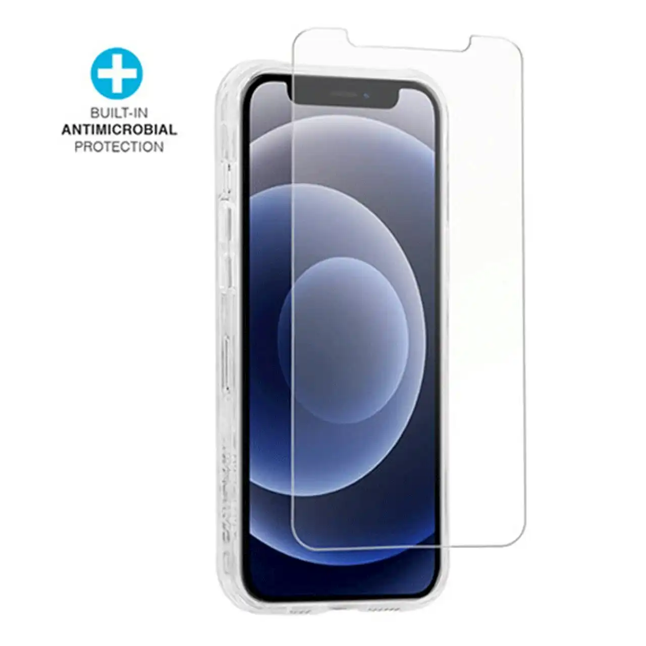 Pelican Ultra Tempered Glass Screen Protector For Iphone 13 Pro Max