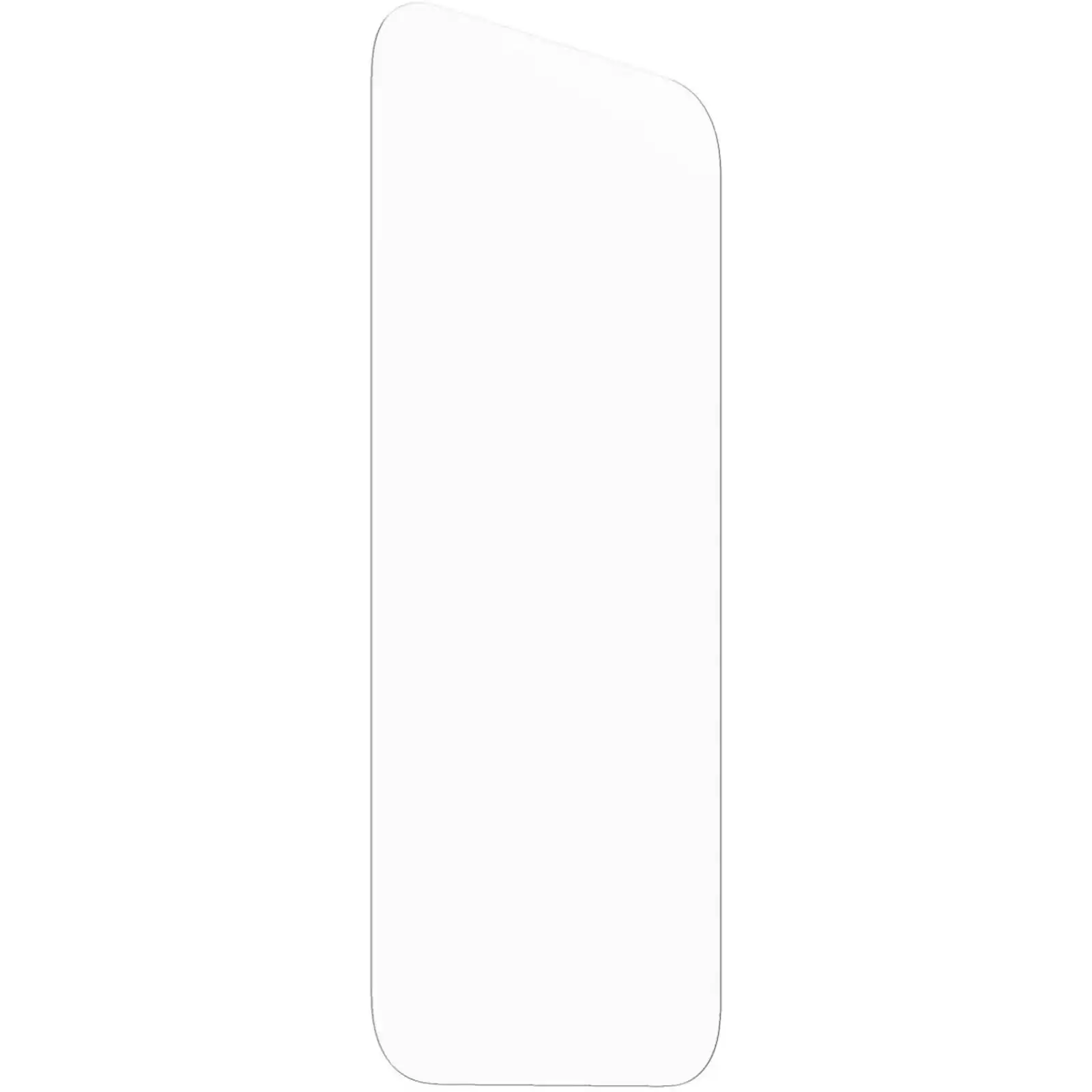 Otterbox Alpha Screen Protector For Apple Iphone 14 Pro - Clear