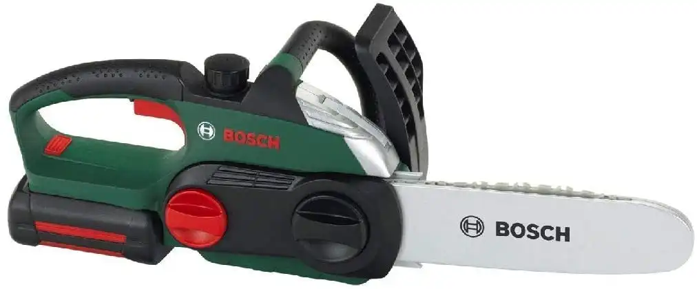 Bosch Mini - Toy Chainsaw