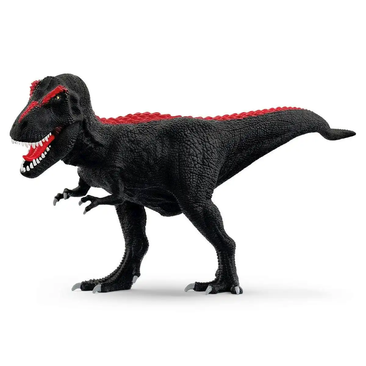 Schleich - Limited-Edition Midnight T-Rex Dinosaur Figurine