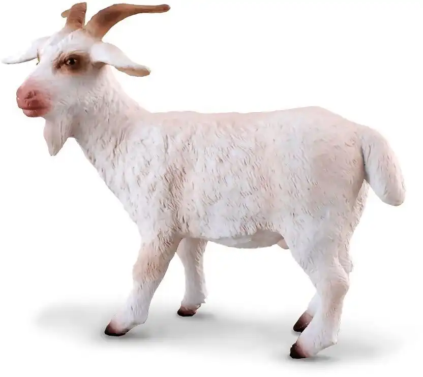 Collecta - Billy Goat Medium Figurine