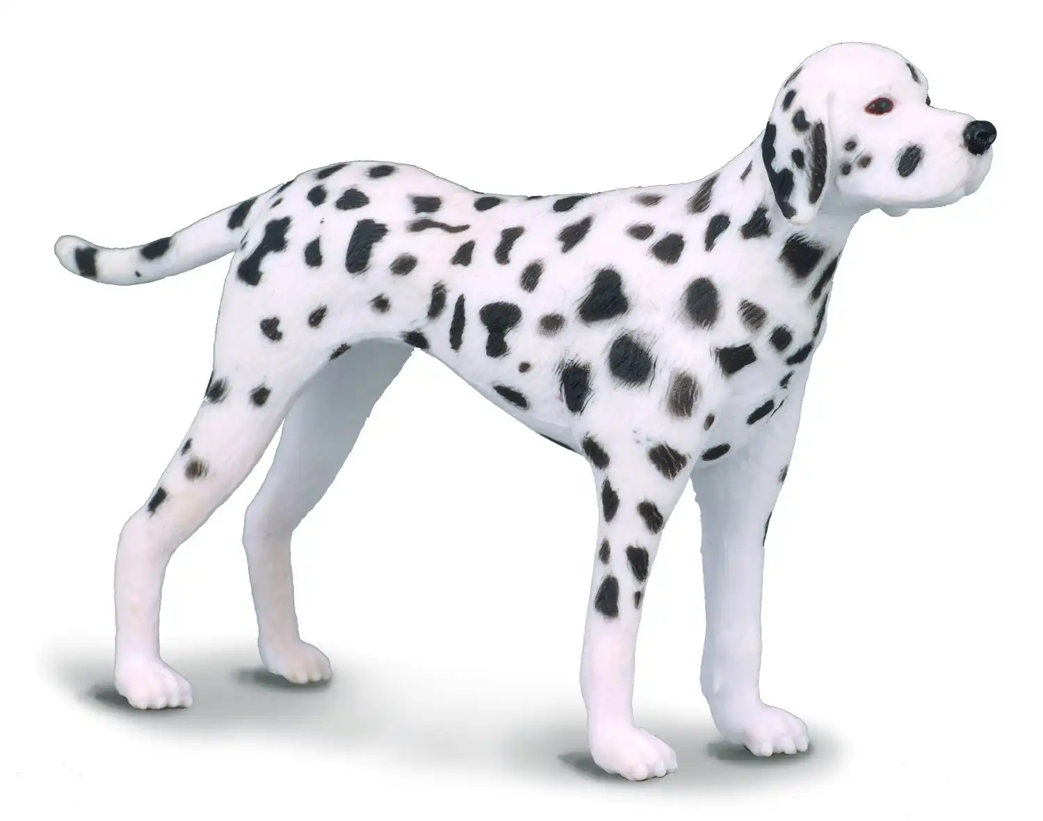 Collecta Dalmatian Dog Medium Animal Figurine