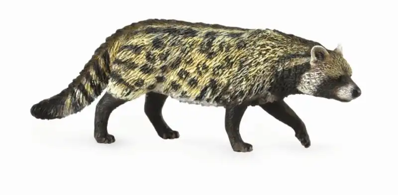 Collecta African Civet Medium Animal Figurine