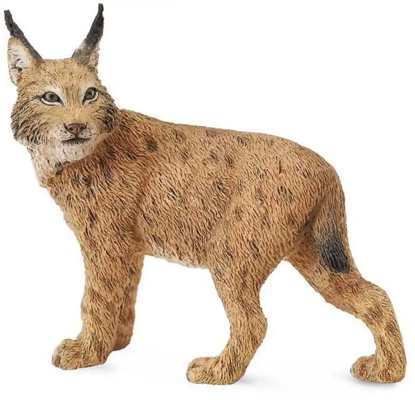 Collecta - Lynx Large Figurine