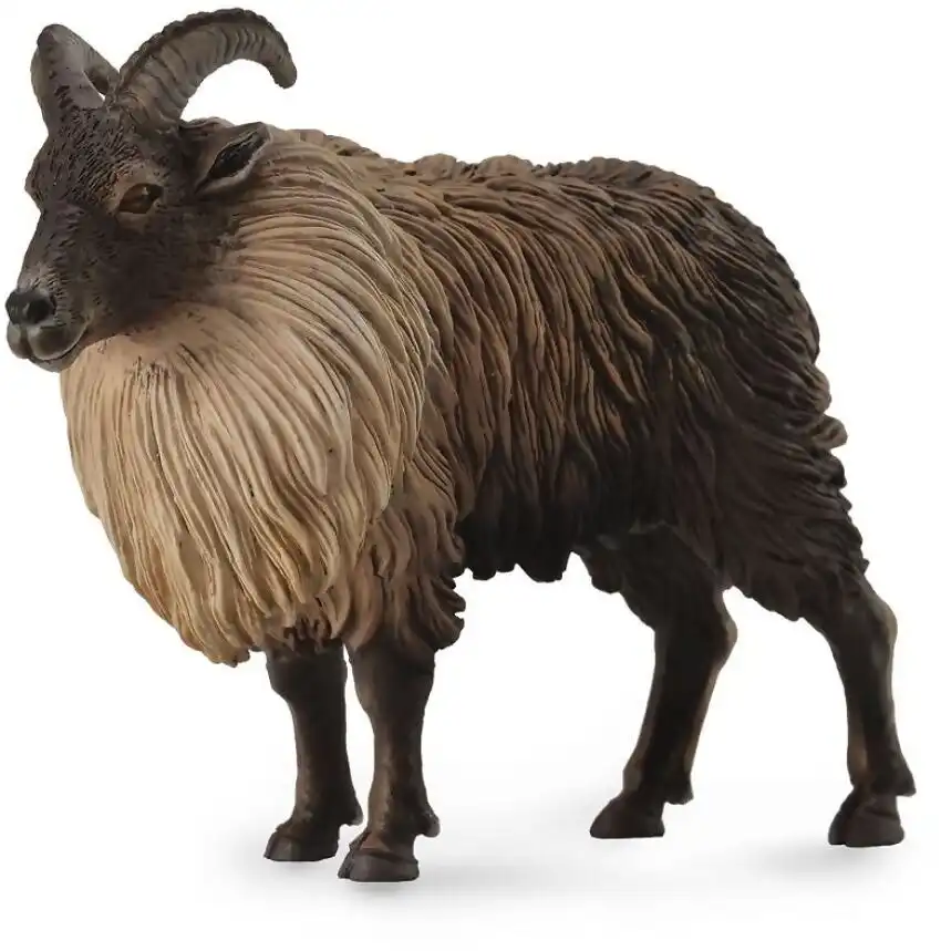 Collecta - Himalayan Tahr Animal Figurine