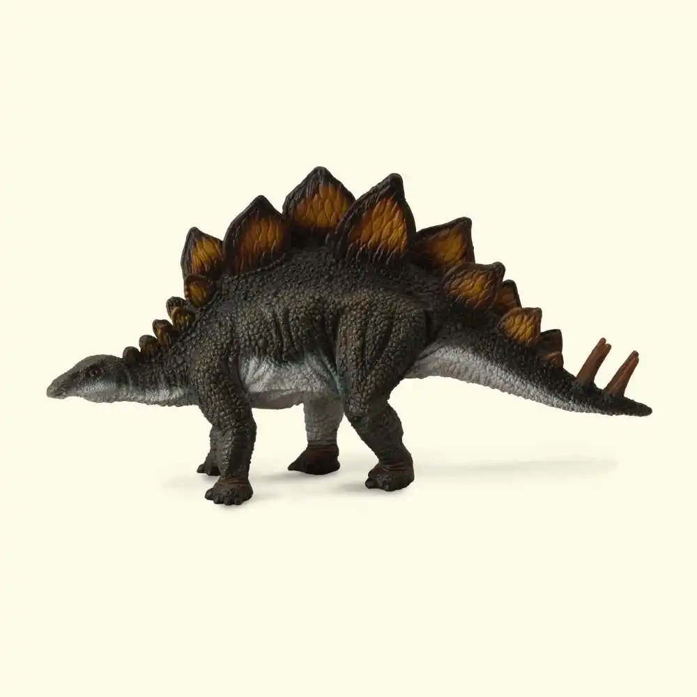 Collecta Stegosaurus Large Dinosaur Figurine