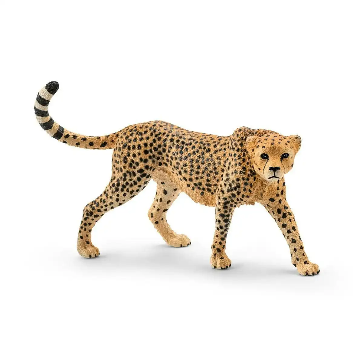 Schleich - Cheetah Female   Wildlife Animal Figurine