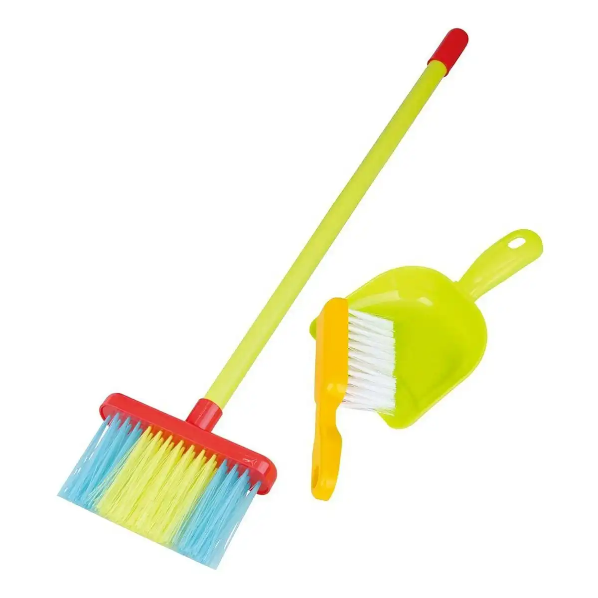 My Cleaning Set 3 Piece Playgo Toys Ent. Ltd