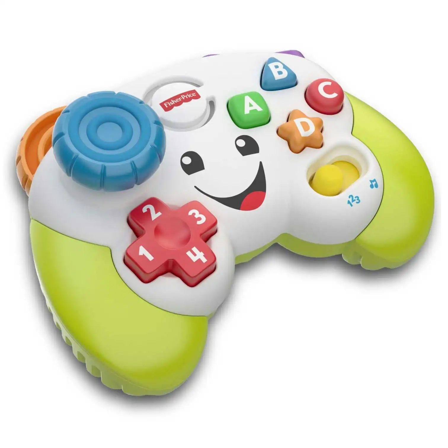 Laugh & Learn Game & Learn Controller  Mattel