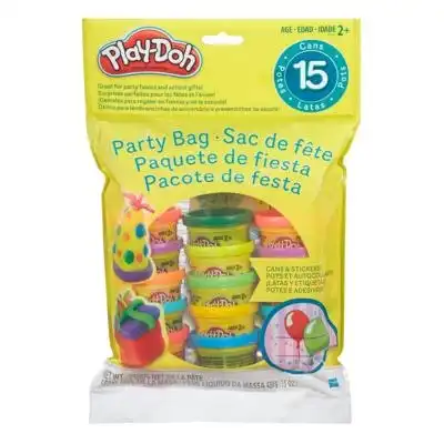 Play-doh - Party Bag  Hasbro