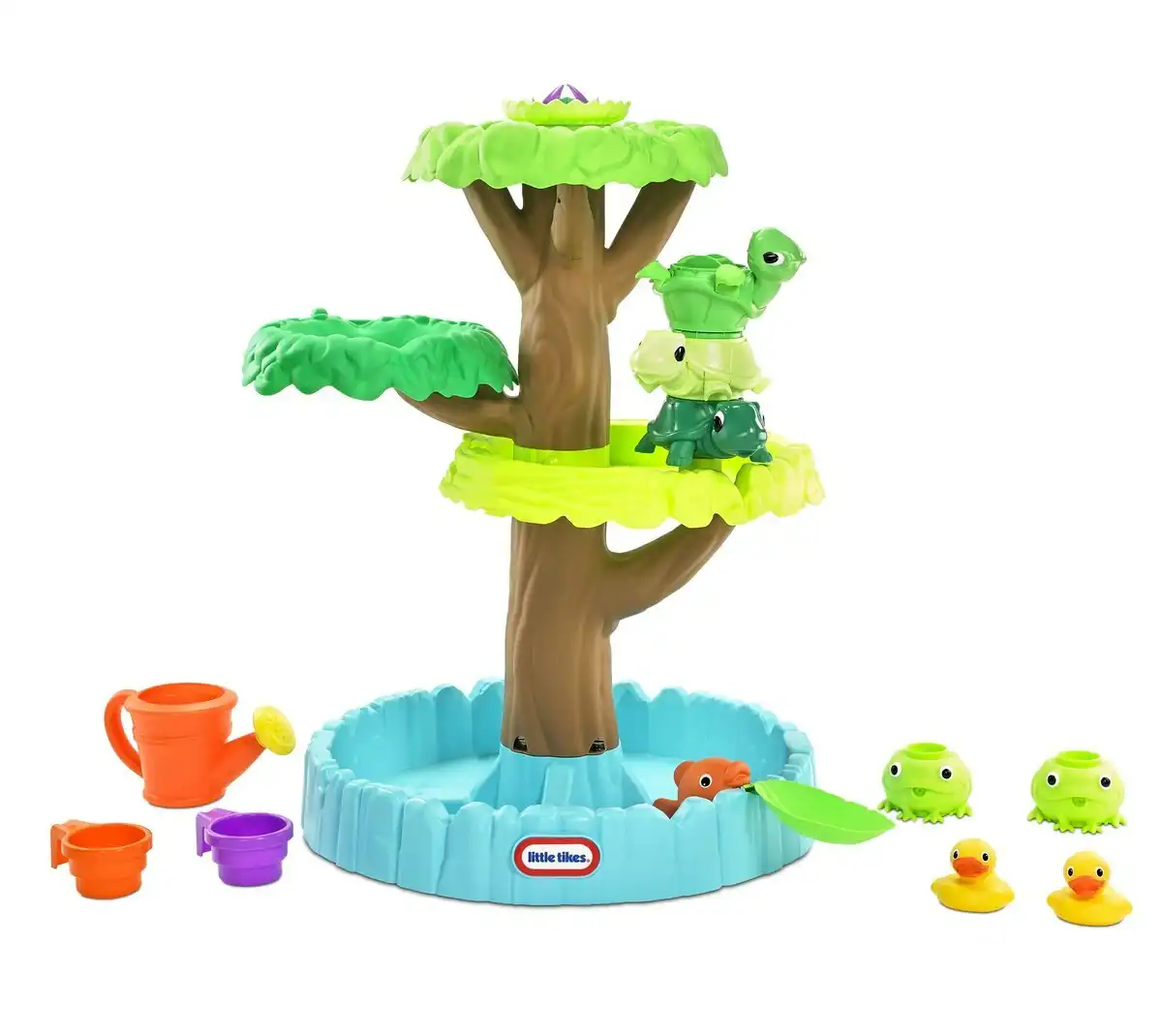 Little Tikes - Magic Flower Water Table