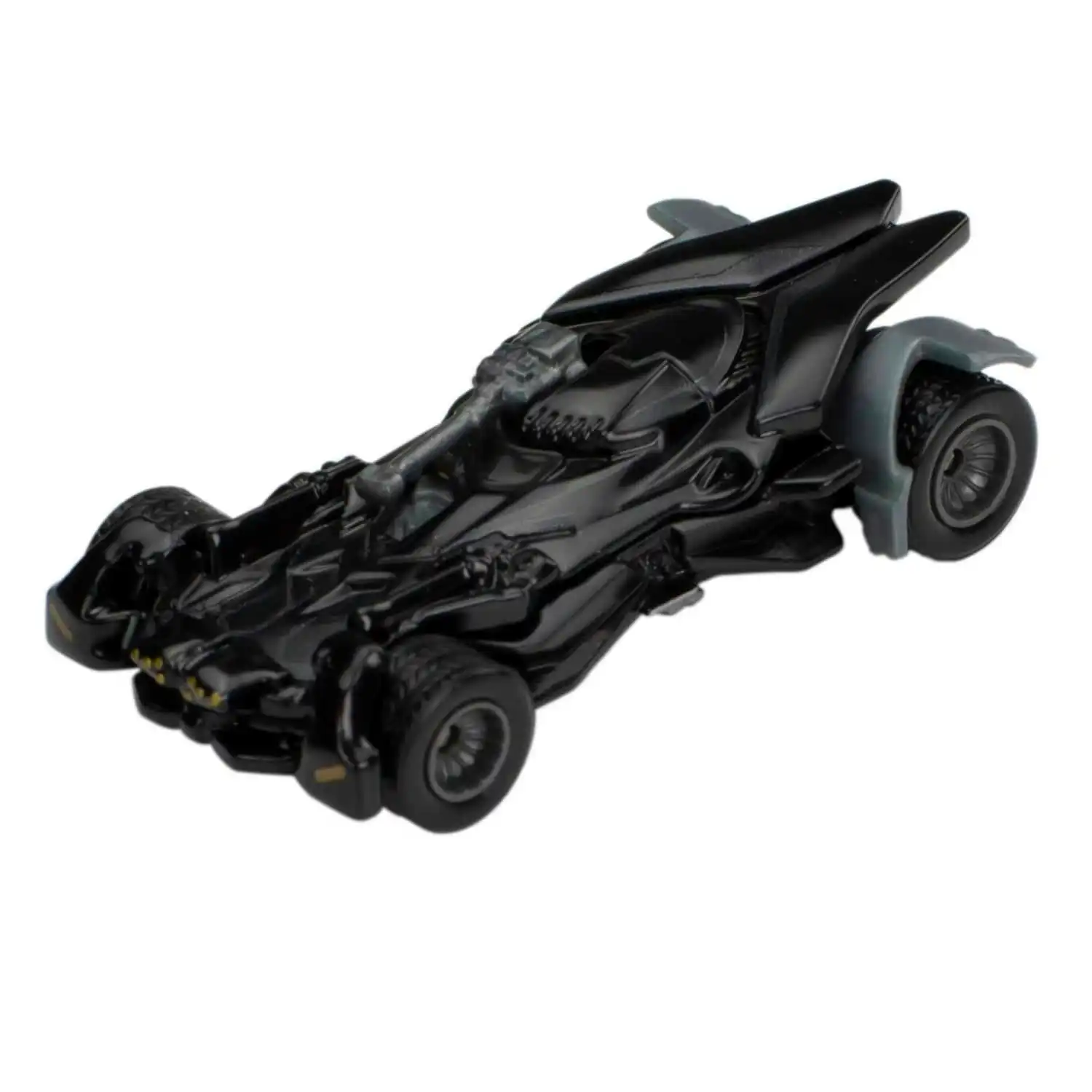 Hot Wheels® - Batman Bundle 5 Fan-favorite Batmobile Castings For Collectors