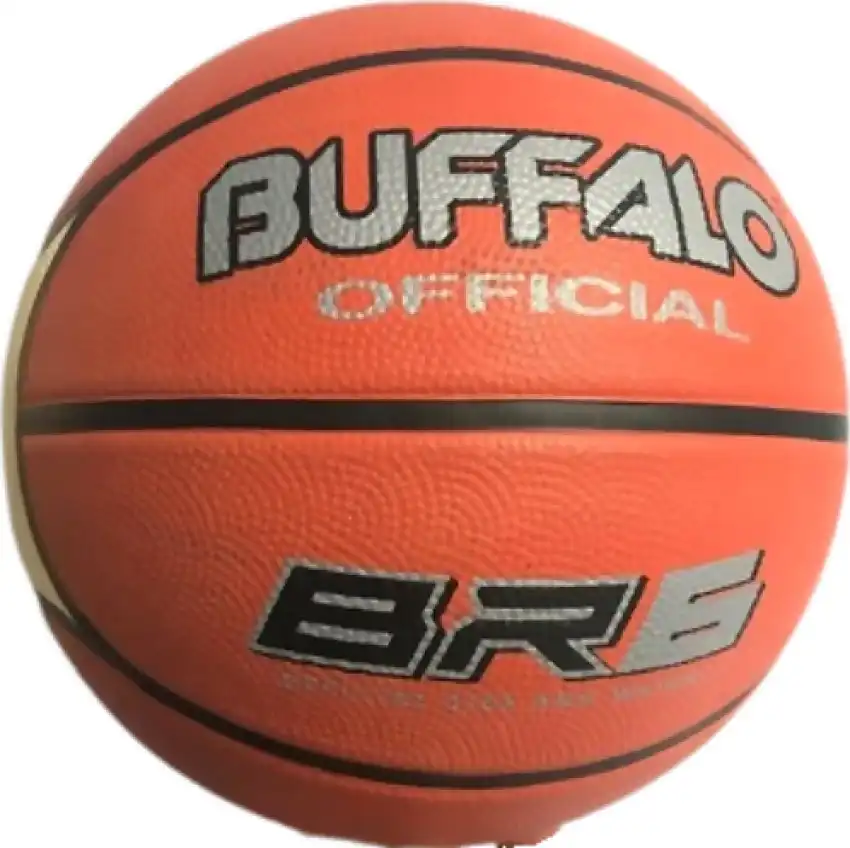 Buffalo - Size 6 Basketball