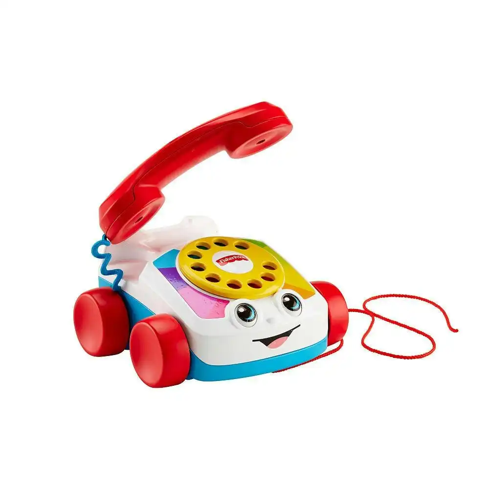 Fisher-Price - Chatter Phone