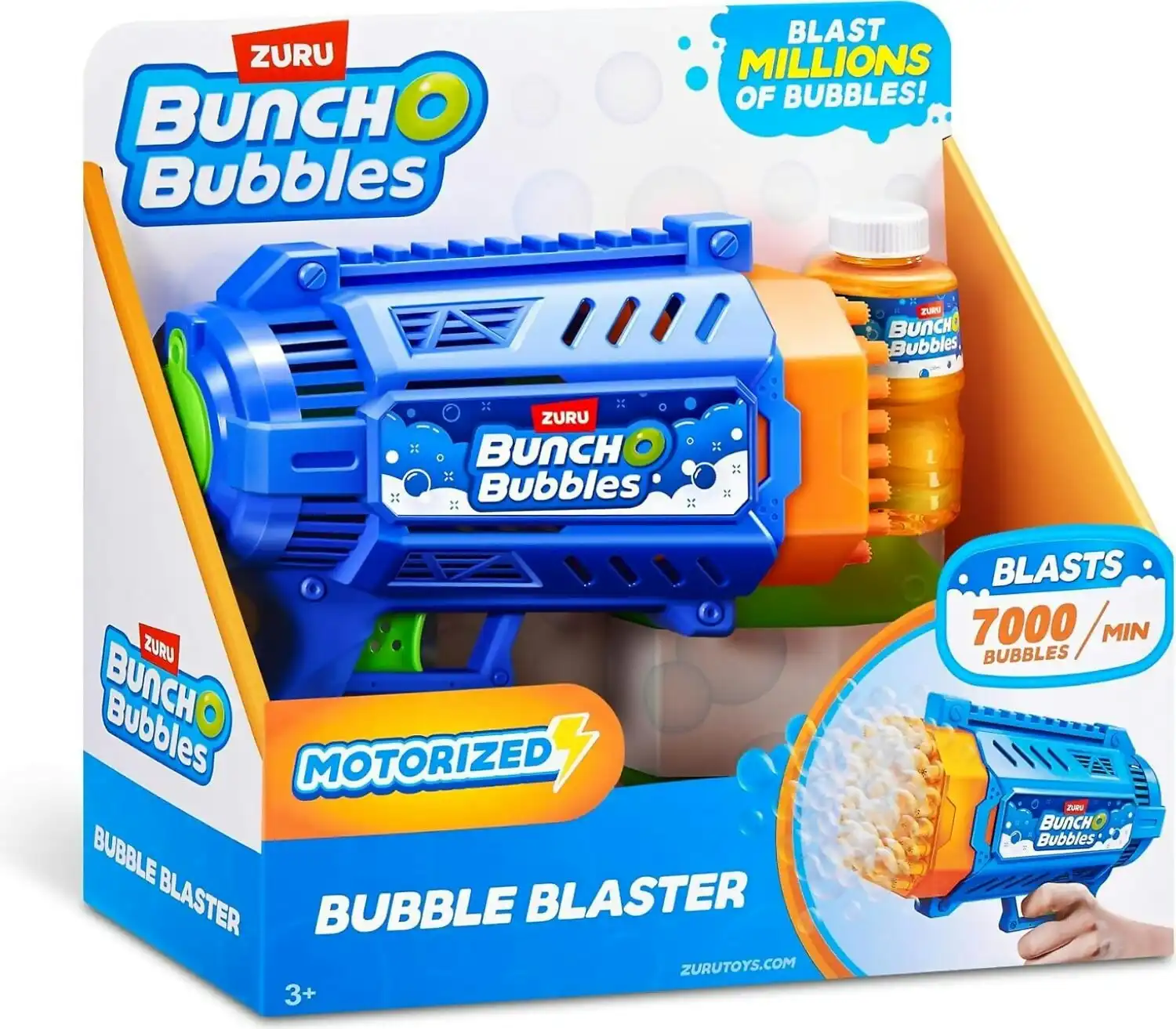 ZURU - Bunch O Bubbles Bubble Blaster - Medium