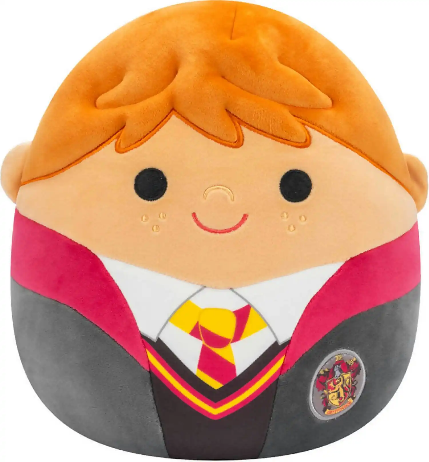 Squishmallows - Ron Weasley 8-inch Plush - Harry Potter