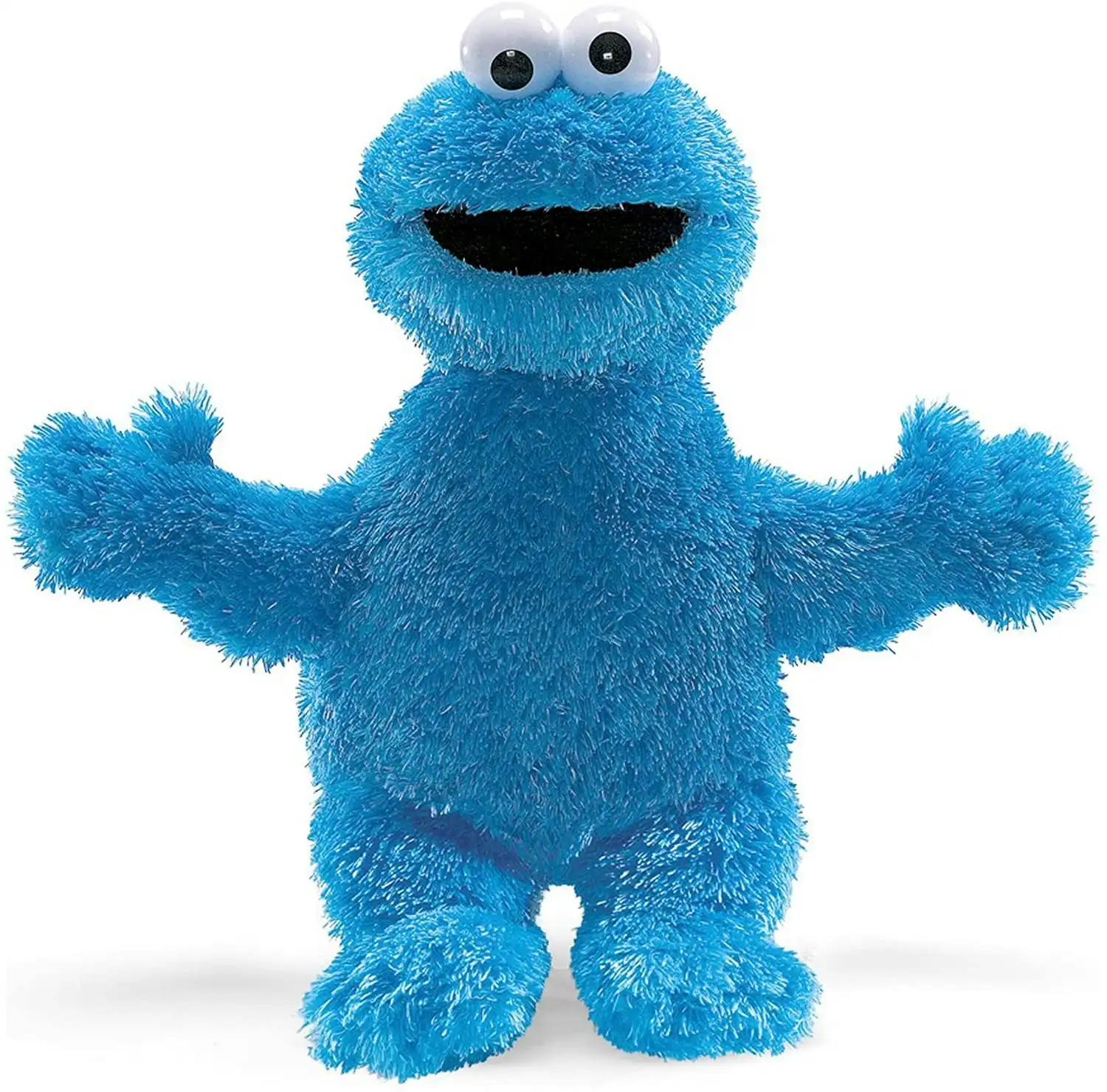 GUND - Sesame Street Cookie Monster