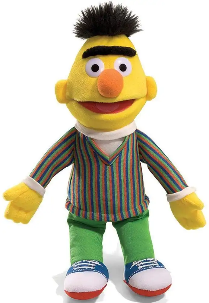 GUND - Sesame Street Bert