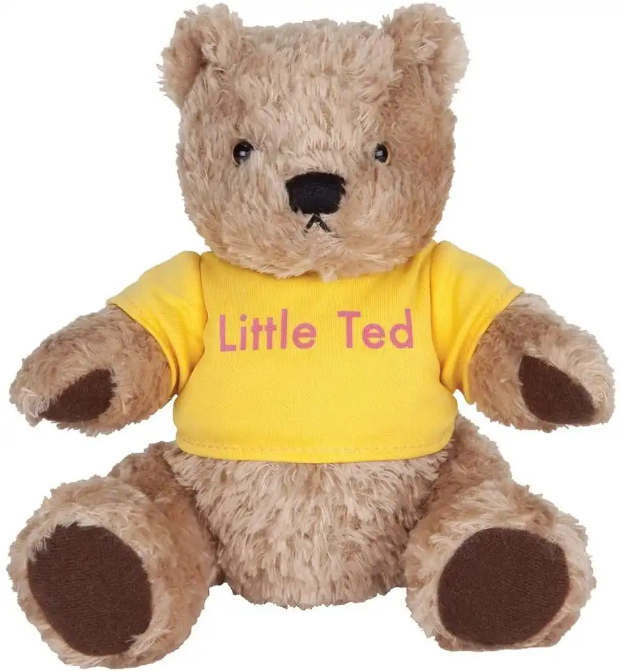 Play School Little Ted Beanie Jasnor