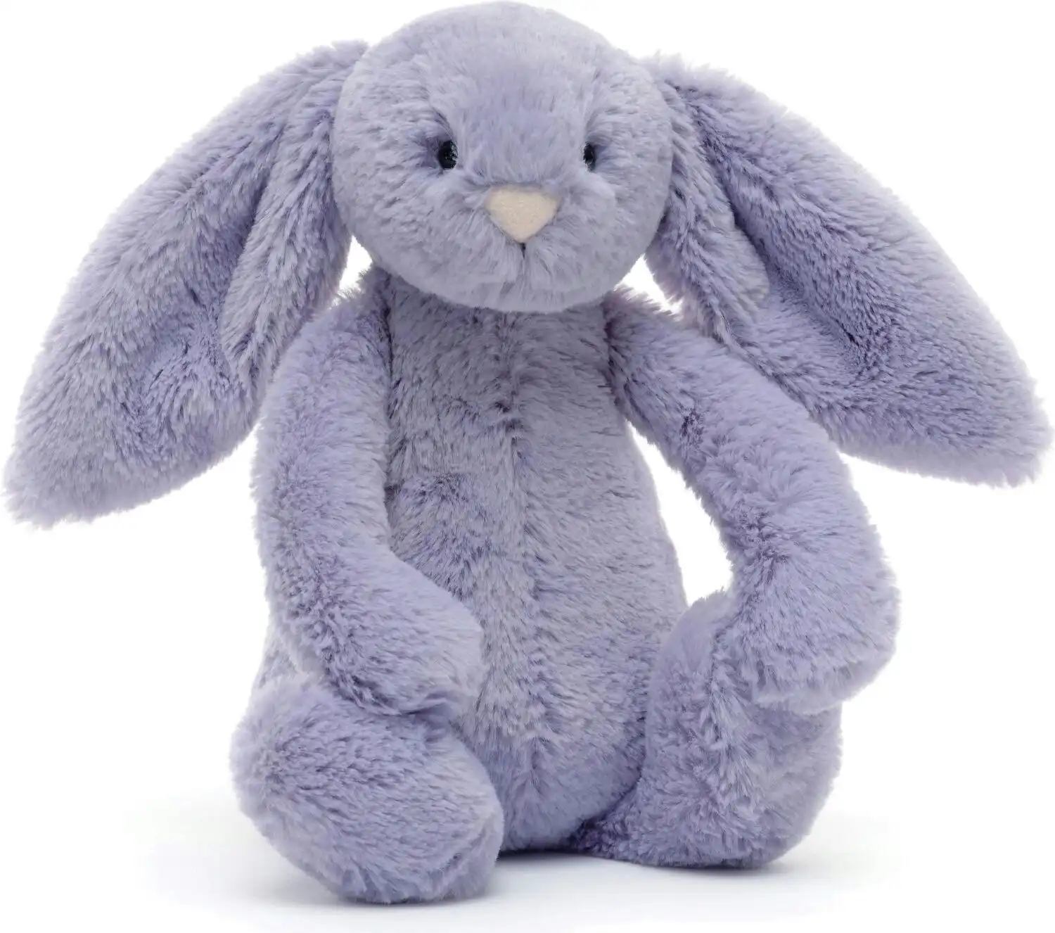 Jellycat - Bashful Viola Bunny Small 18x10x9cm