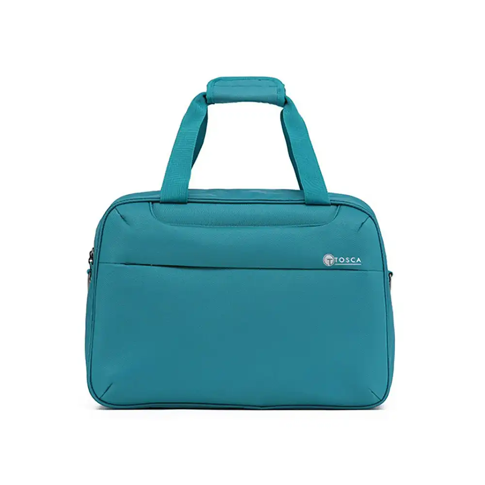 Tosca So-Lite 3.0 Cabin Tote For So-Lite Trolley Travel Case 42x30x20cm - Teal