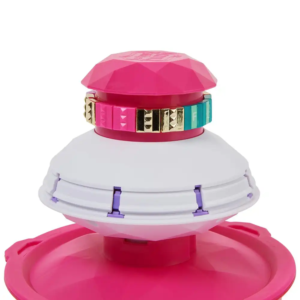 Spin Master Cool Maker PopStyle Tile Bracelet Maker Kids Jewellery Toy DIY 7+