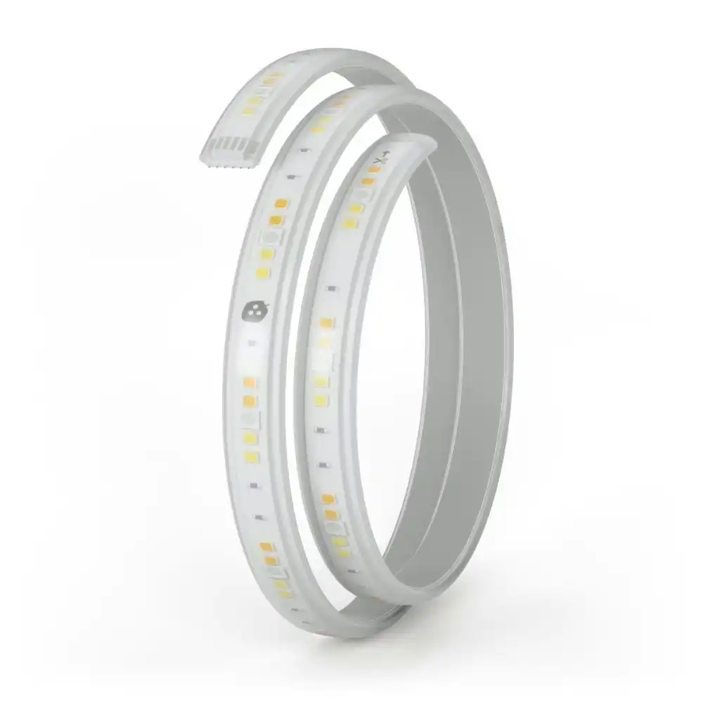 Nanoleaf Essentials 2m LED Lightstrip Expansion Pack Smart Extension Light Strip