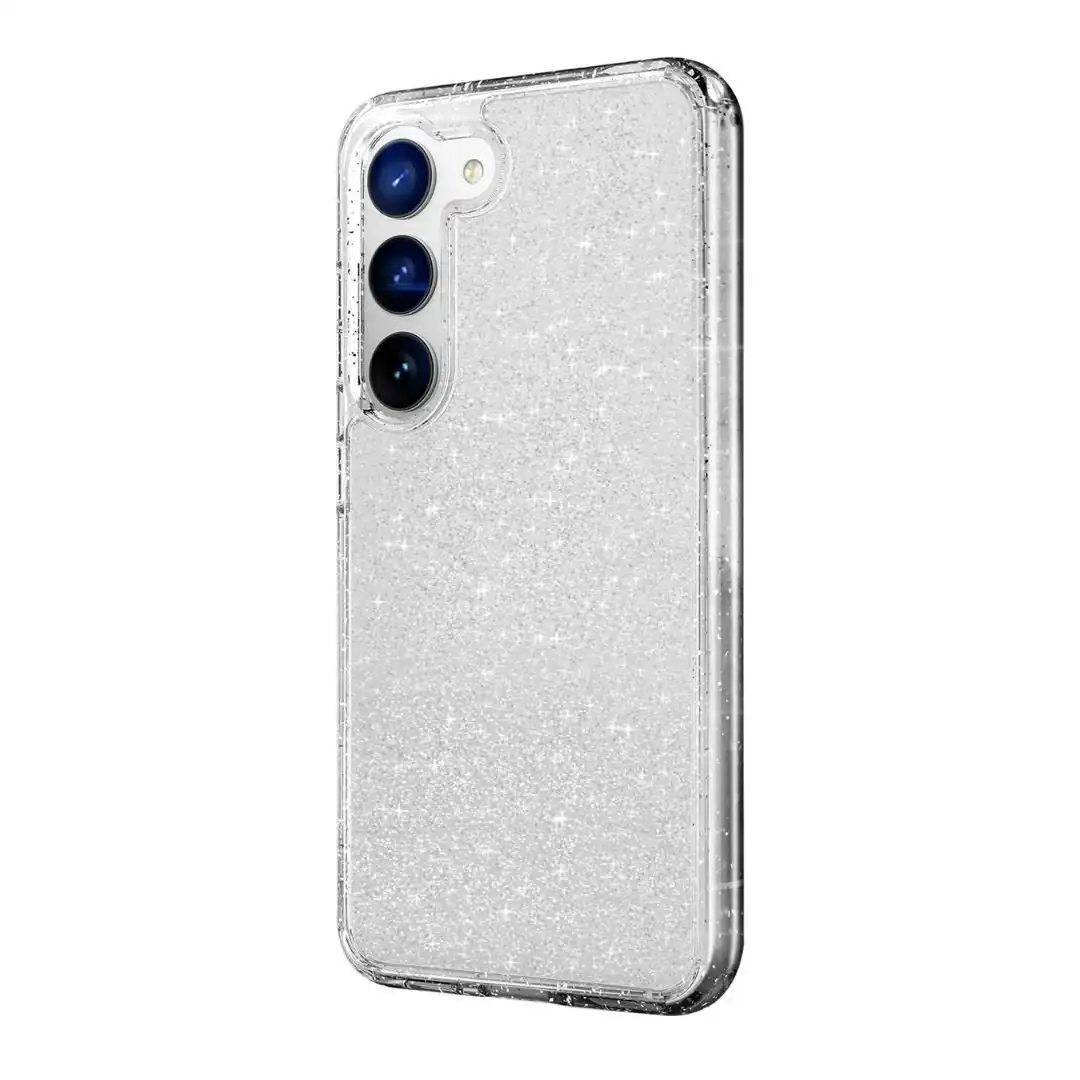 Uniq Lifepro Xtreme Phone Case Cover Protection  For Samsung Galaxy S23 Tinsel