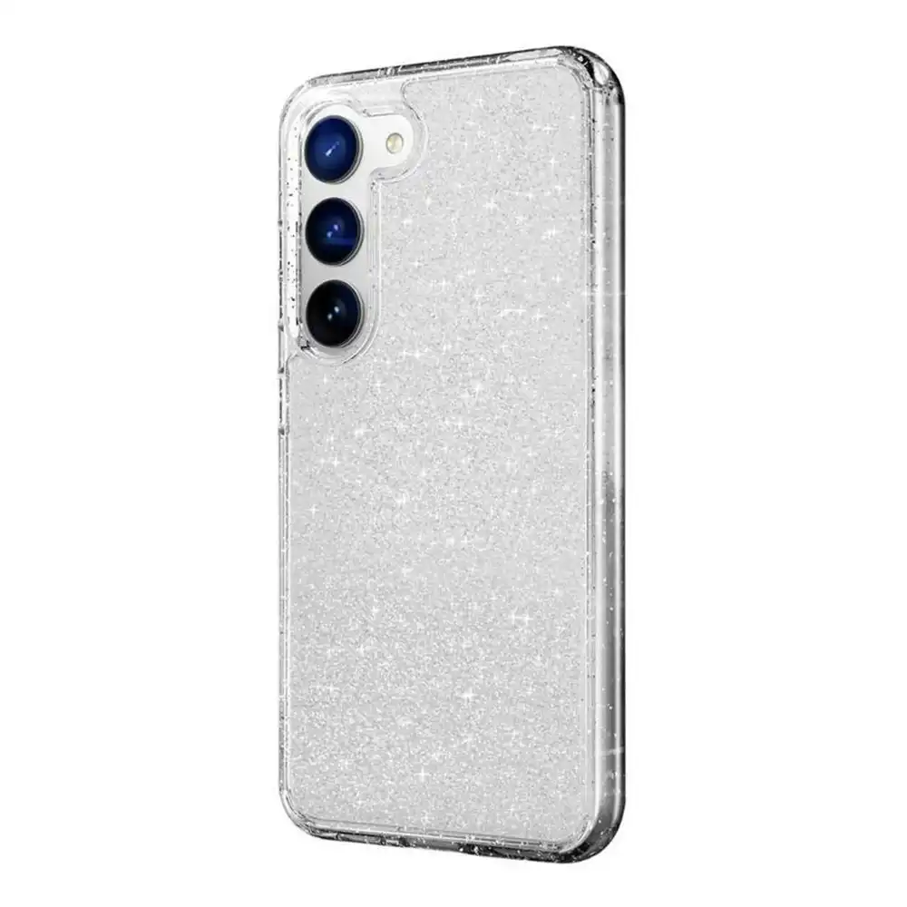 Uniq Lifepro Xtreme Phone Case Protection Cover For Samsung Galaxy S24 Tinsel