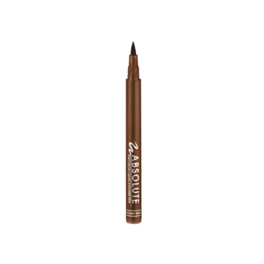 DB Cosmetics  Absolute Liquid Eyeliner Pen Brown