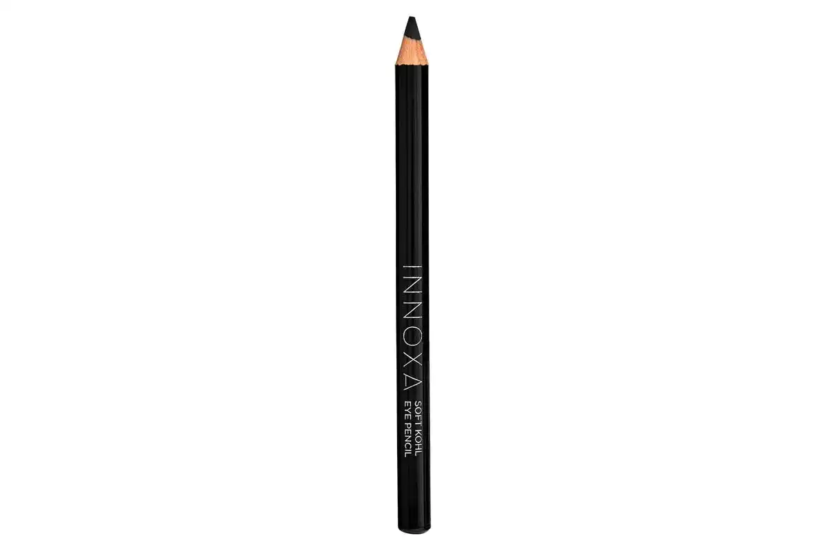 Innoxa Soft Kohl Eye Pencil Jet Black