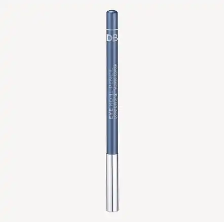 Designer Brands Db Cosmetics  Kohl Eye Pencil Metallic Blue