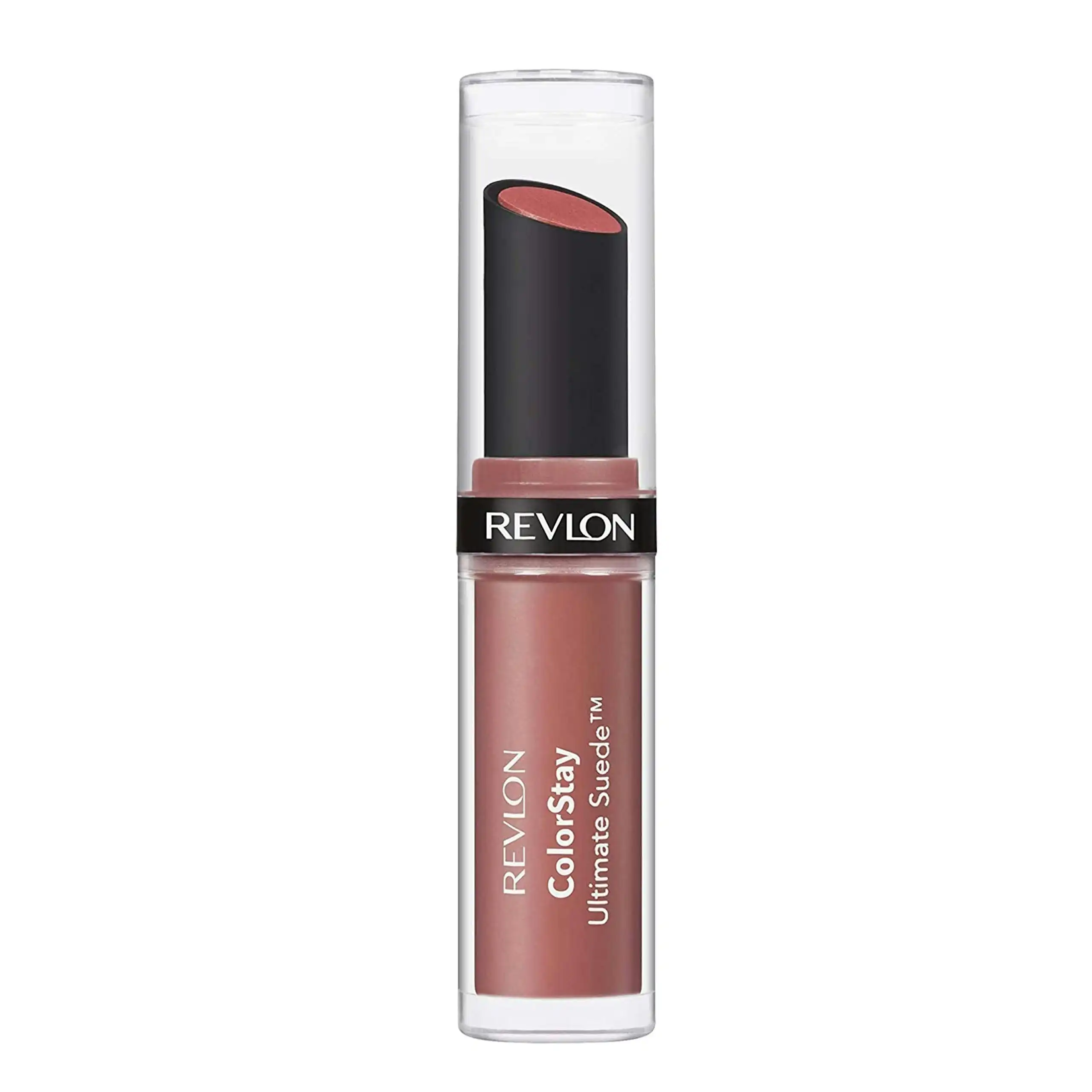 Cosmetics Squad Revlon Colorstay Lipstick Suede 055 Iconic