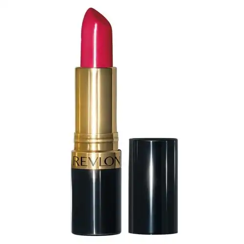 Revlon Super Lustrous Lipstick Super Red 775