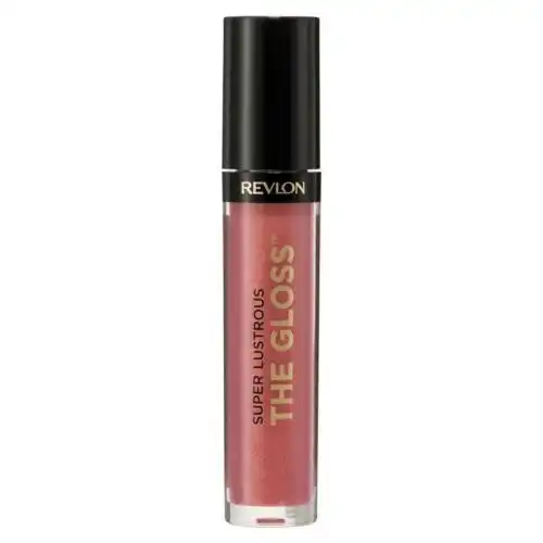 Revlon Super Lustrous Lip Gloss - 0.13 Fl Oz