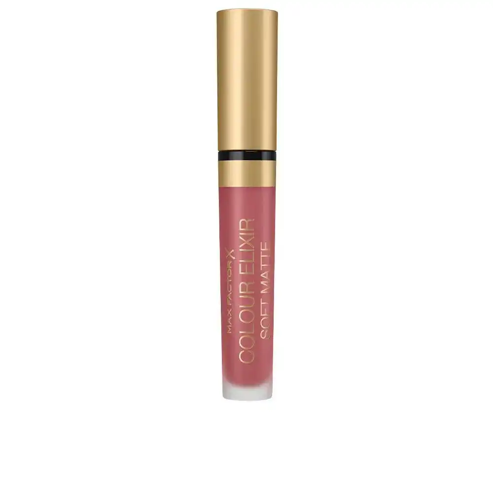 Max Factor Liquid Lipstick 015 Rose Dust