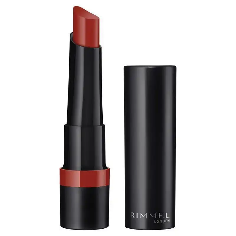 Rimmel Lasting Finish Xtreme Lipstick 600 Tangerina