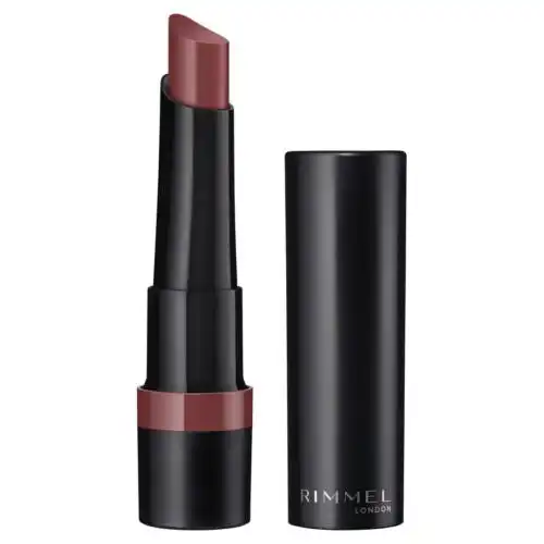 Rimmel Lasting Finish Xtreme Lipstick 160 Chesnut Rose
