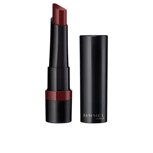 Rimmel Lasting Finish Xtreme Lipstick 560 Crimson Desire