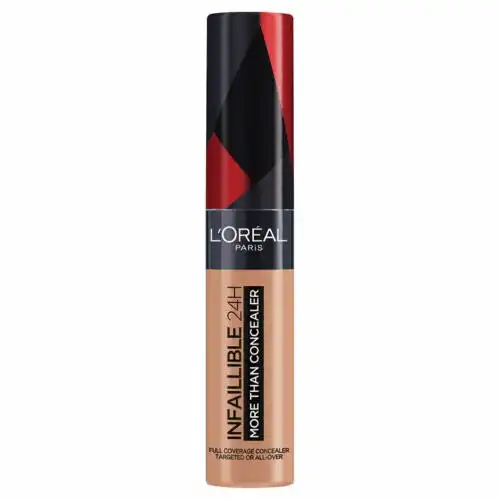 L'Oreal Infallible More Than Concealer Pecan
