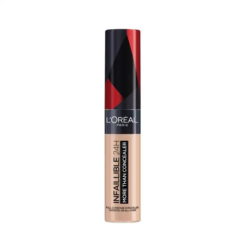 Loreal L'oreal Paris Infallible More Than Concealer 322 Ivory