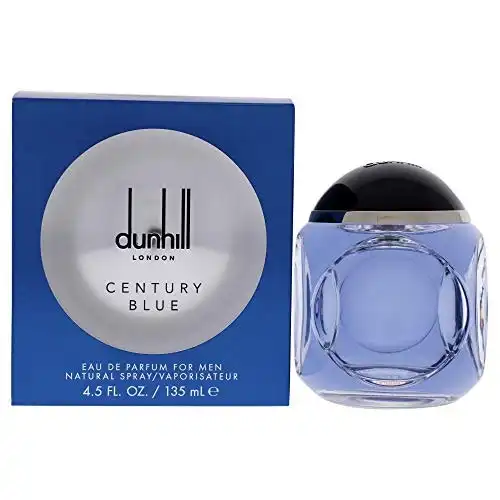 Cosmetics Squad Dunhill Century Blue Eau De Parfum 135ml