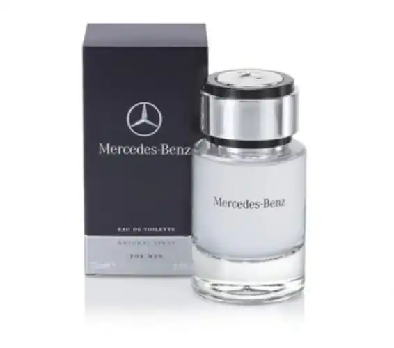 Mercedes Benz Mercedes-benz Men Edt 120ml
