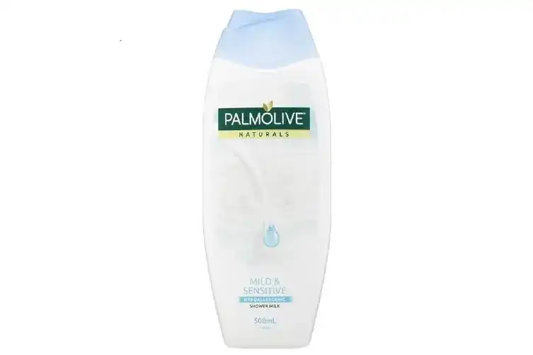 Palmolive Shower Milk Mild & Sensitive 500ml