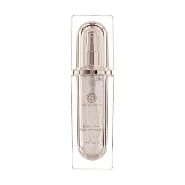 Forever Flawless Diamond Infused Lifting & Stretching Serum
