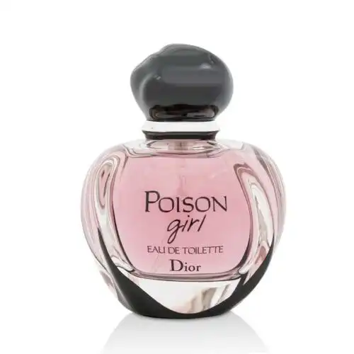 Christian Dior Cd Poison Girl Edt 50ml