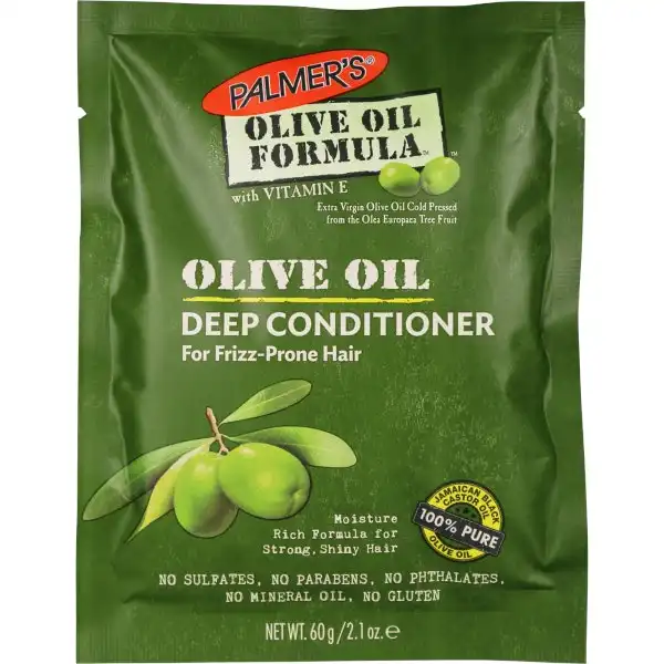 Palmers Olive Oil Formula Deep Conditioner 60G