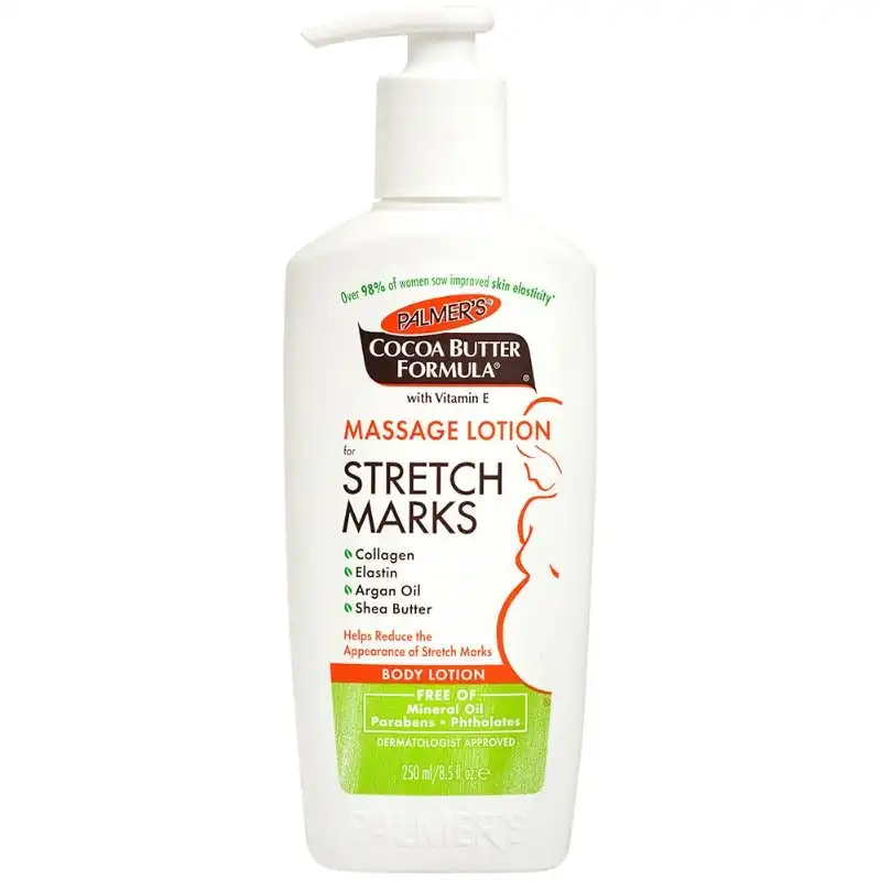 Palmers Coconut Butter Stretch Mark Lotion 250ml