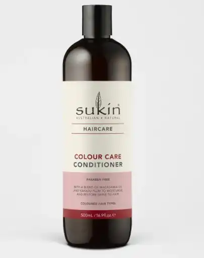 Sukin Colour Care Conditioner 500ml