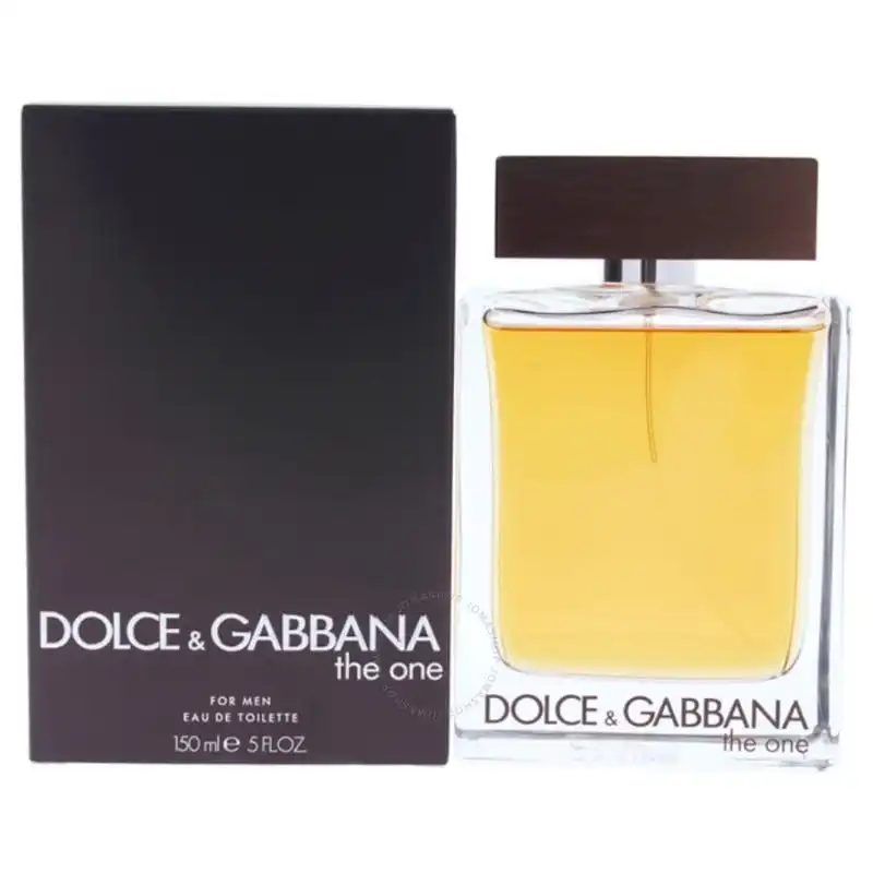 Dolce & Gabbana The One 150ml Eau de Toilette